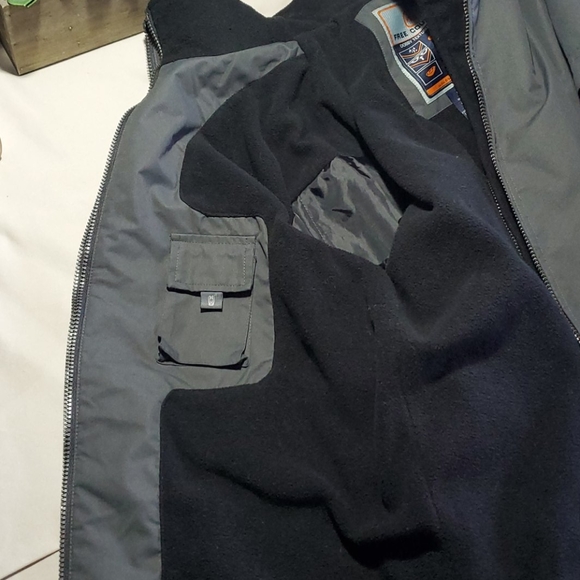 🏷Men's Country Dobby Textured Fabric Jacket - Picture 13 of 15